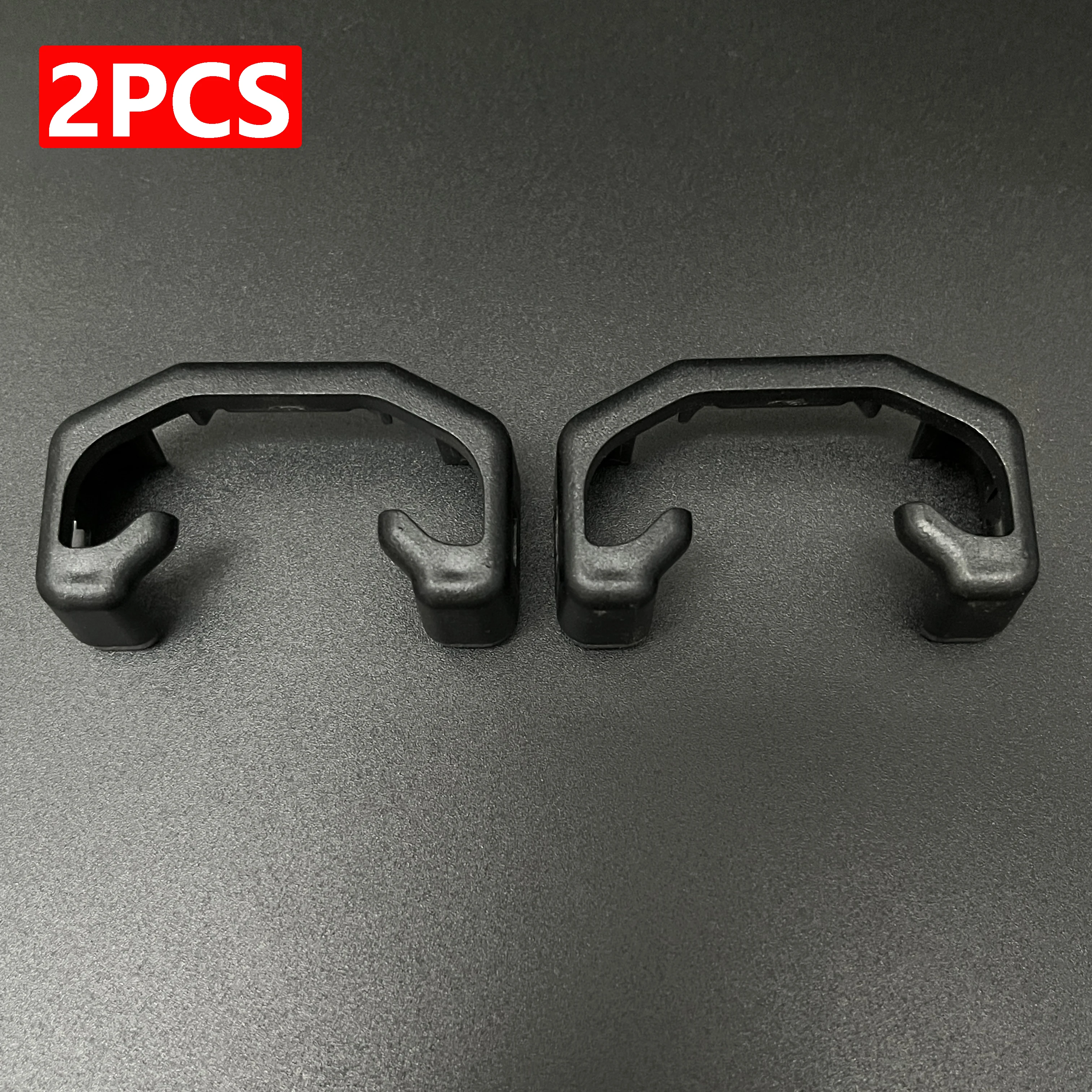 Für VW Tiguan 5N Polo Limousine 2010 2011 2012 - 2022 Polo Liftback Limousine GT Autositz-Gleitschienen-Schutzabdeckung – Detail 7