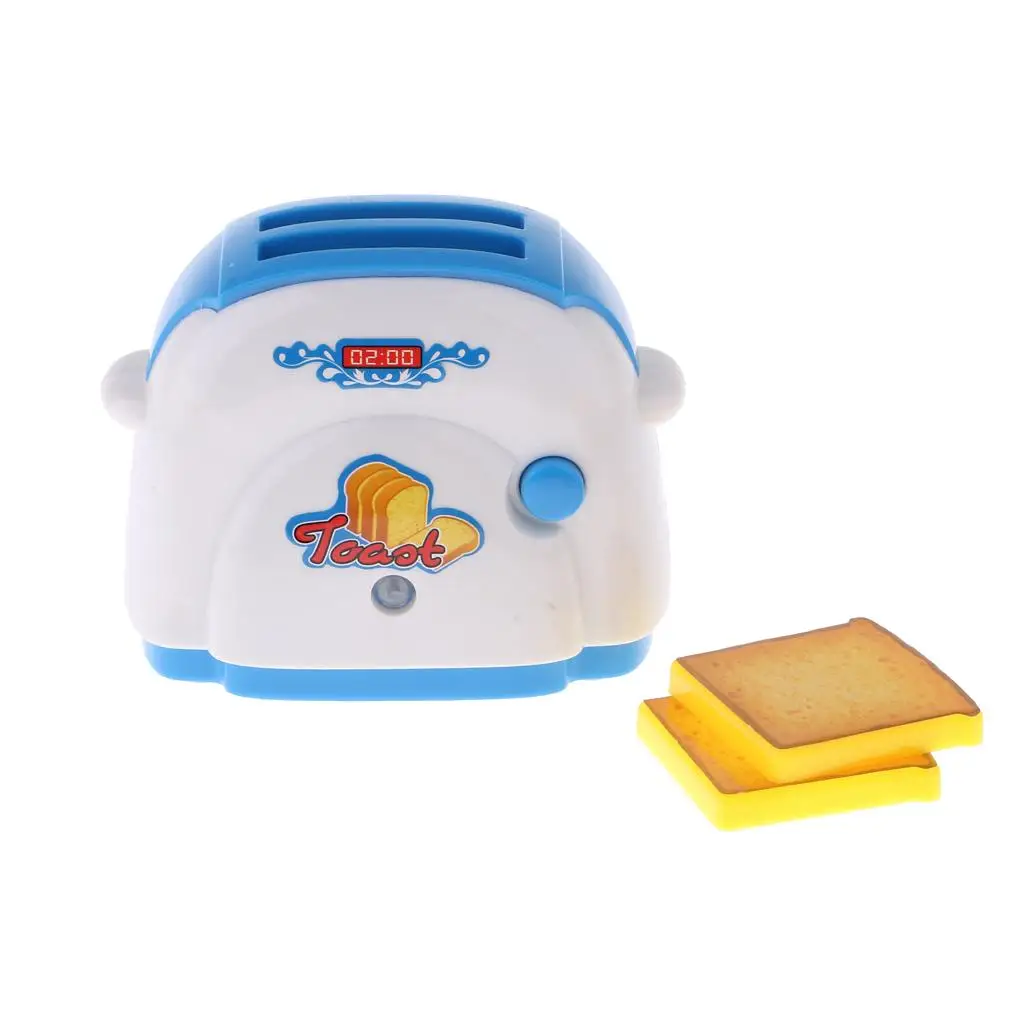Simulation Plastic, Miniature Appliances, Children, Kids, Role-Playing, Toy