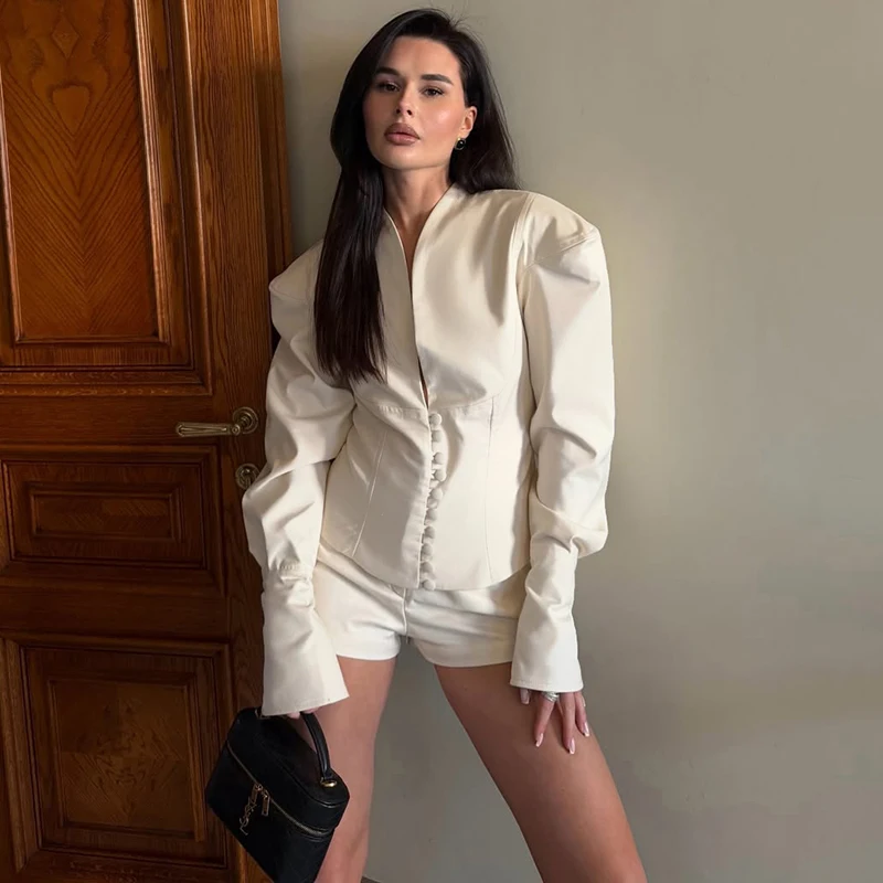 Thumbnail 3 - #68 Latest Casual Blazer Jackets Offers