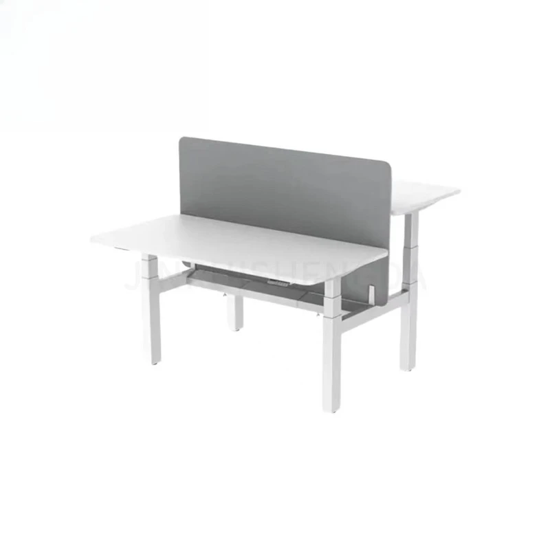 

Durable double motor three-stage double opposite intelligent electric standing desk