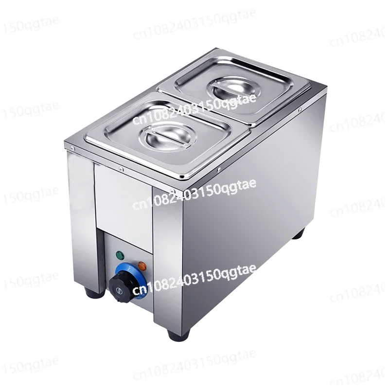 Commercial Electric Chocolate Melting Machine 220V Milk Heating Furnace 110V Tempering Cream