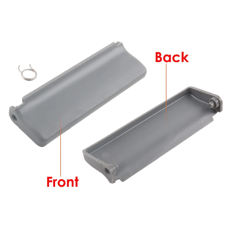Front Left Dashboard Storage Compartment Glove Box Handle Switch For Skoda Octavia 3 A7 2015 2016 2017 2018 2019   5E1857919