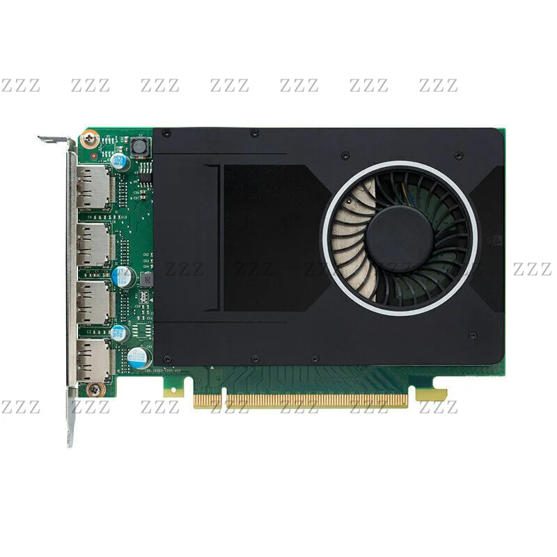 ZZ For NVIDIA Quadro M2000 4GB GDDR5 Graphics Card PCI Express 3.0 x16 768MHz