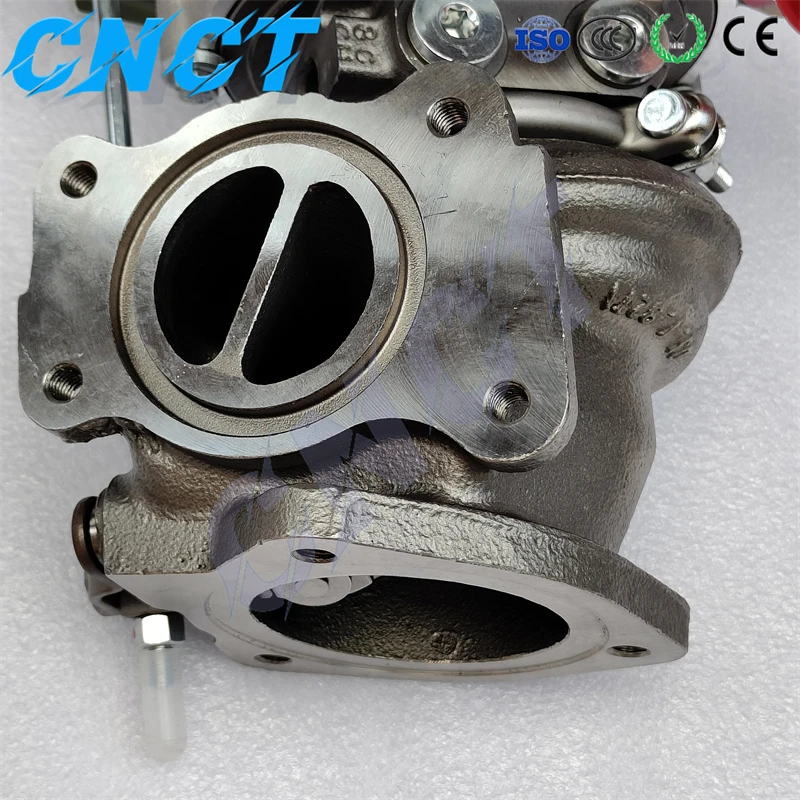 New Turbo Charger Turbocharger 0375R9 For Citroen C4 C5 DS3 DS4 DS5 Peugeot 207 208 308 408 508 3008 5008 RCZ CC SW 1.6 THP