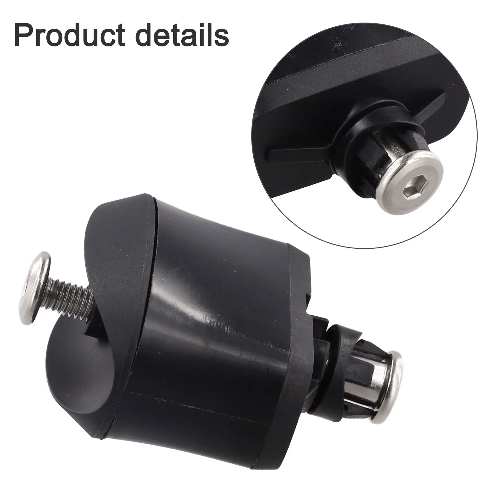 

Диаметр 53,5 мм, легкий амортизатор из закаленного ТПУ, черный амортизатор, диаметр 53,5 мм, хорошая амортизация для Brompton