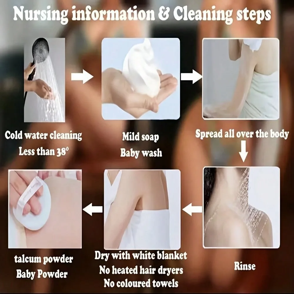 Anime Cosplay 160cm/62.9in TPE Small Realistic Silicone Mini Doll Soft Anime Action Figure Doll Soft Real Skin Touch Feeling