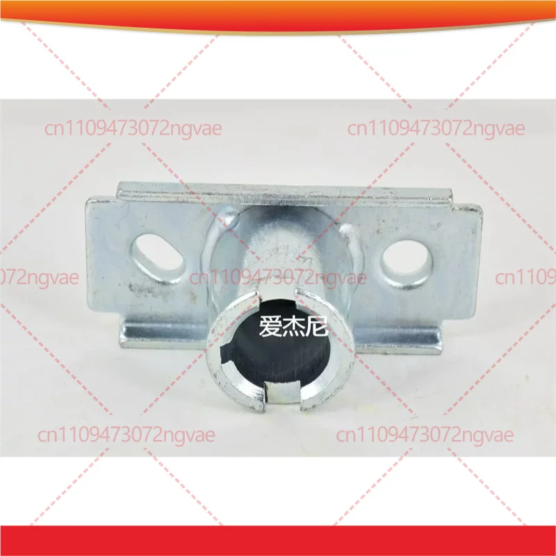 For Lawn Mower Blade Connector 45mm Height 22.2mm Shaft Diameter Parts