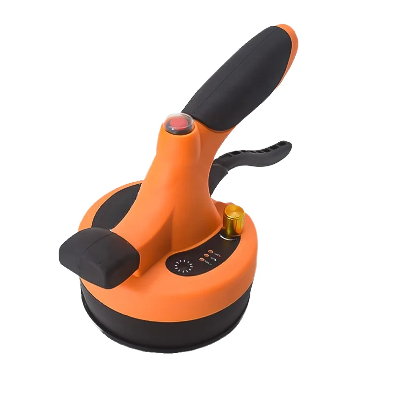 Factory Direct Sales OEM ODM Industrial Tile Laying Vibrator DIY Grade Battery Powered Adjustable Tile Leveling Power Tools