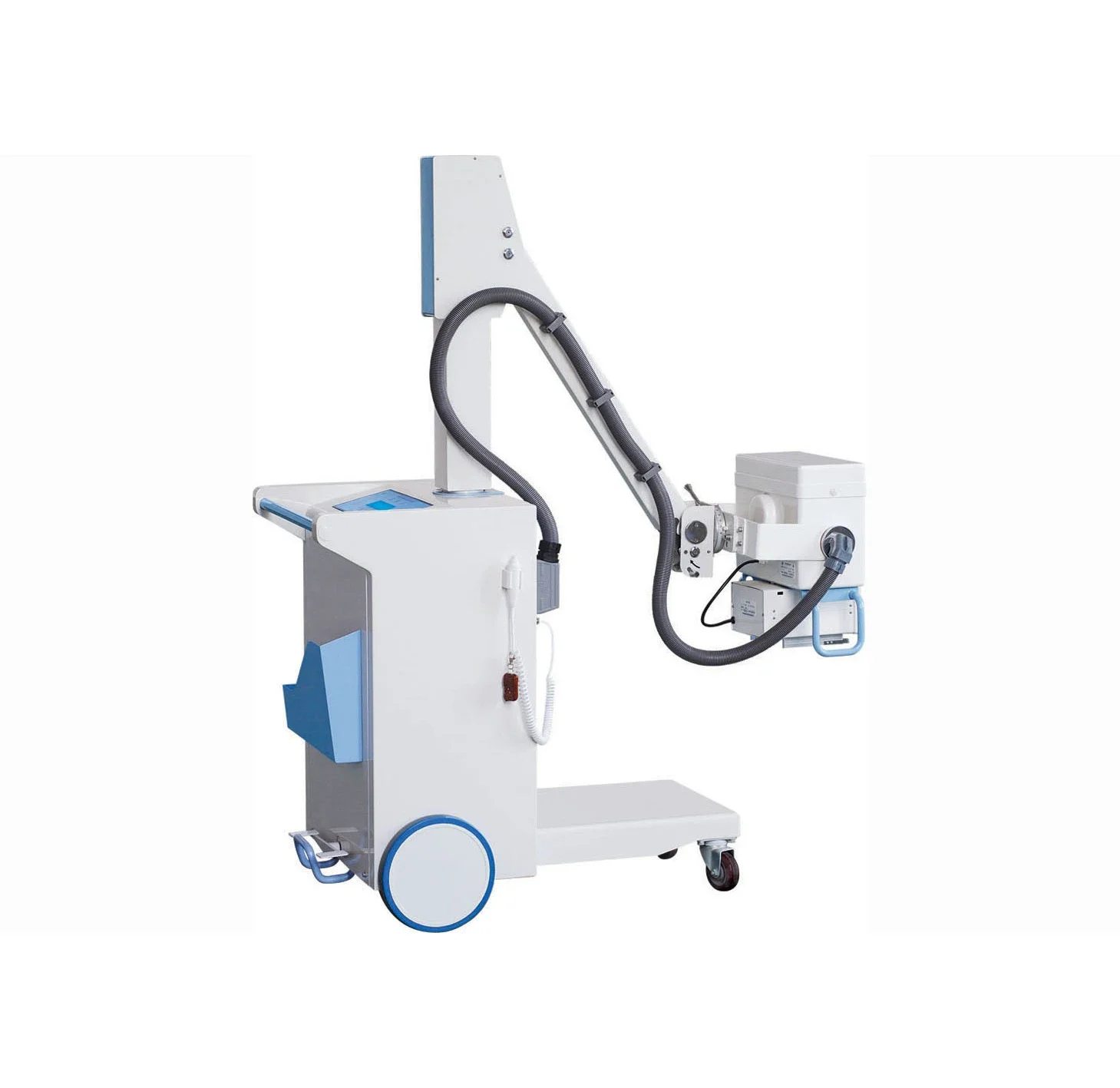 High Level Advanced XM101D High Frequency Mobile X-ray Equipment