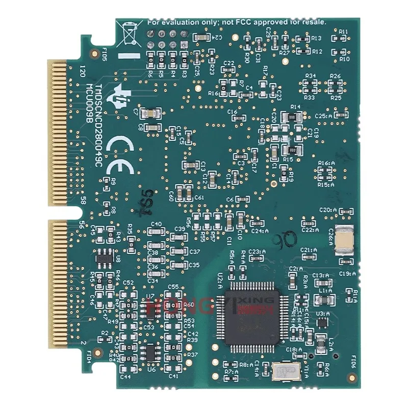 TMDSCNCD280049C TMD280049C Development Board ControlCARD Evaluation Module