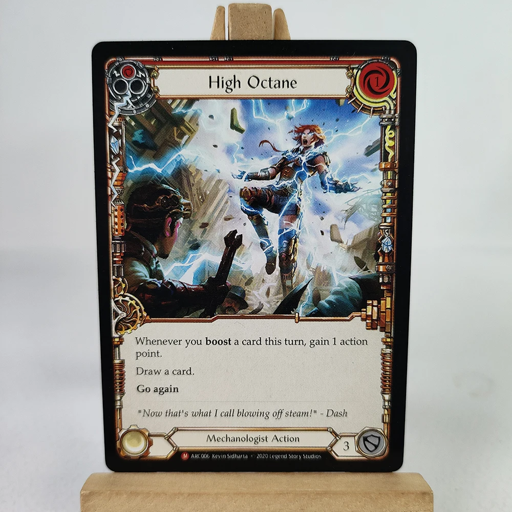 Professional customization and Proxy High-quality Cards Revel in Runeblood Shimmers of Silver Spoils of War