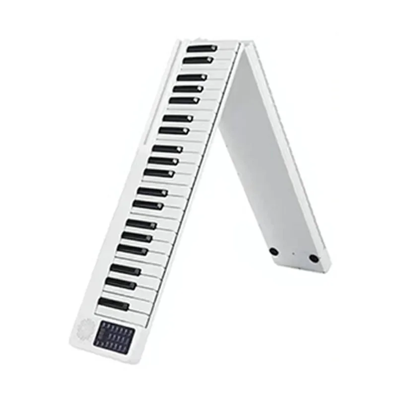 88 Keys Electronic Piano Keyboard Digital Flexible Portable Professional Piano Learning Pianino Cyfrowe Musical Instrument