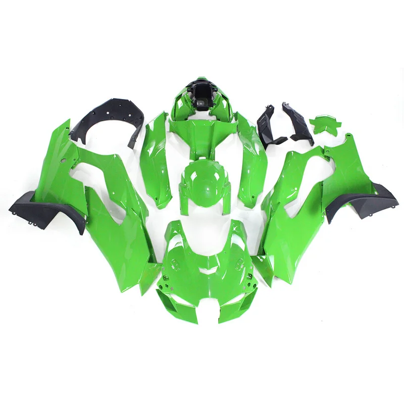 Motorcycle Fairings Fit For 2021 2022 2023 Ninja ZX10R ZX1000 Body Kit