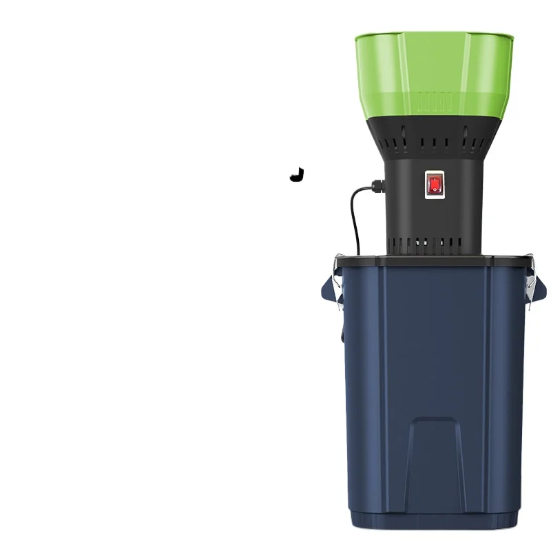 LMM Commercial Mill Electric Corn Soybean Mill Household