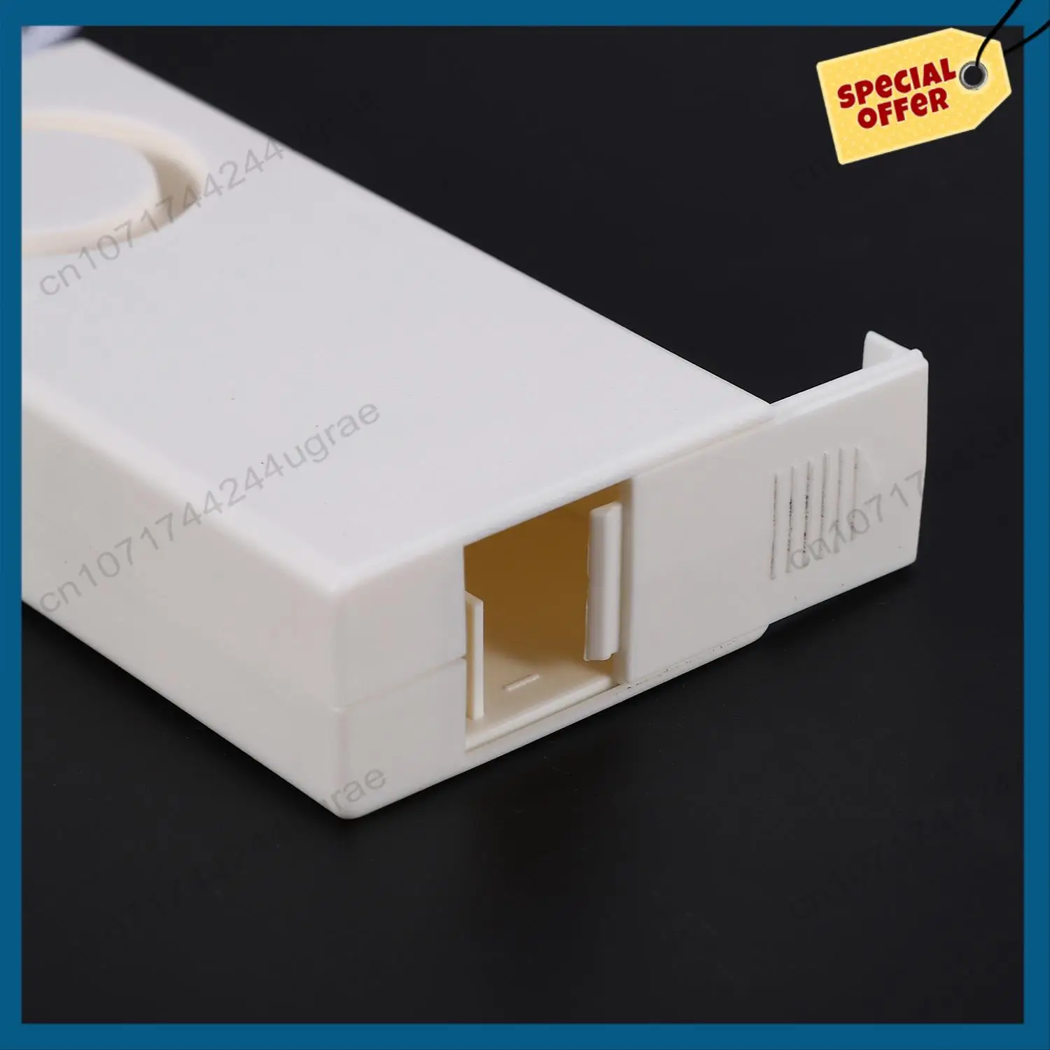 

-A15I Детектор погружной сигнализации при переполнении воды Сигнализация об утечке Детектор перелива уровня воды Датчик сигнализации