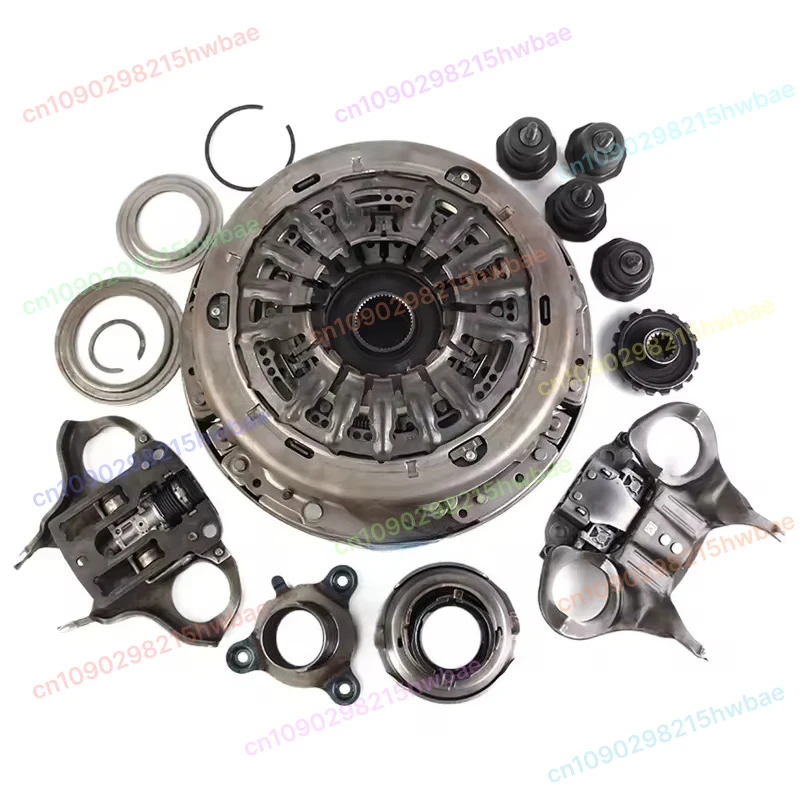 

For Ford Focus 6DCT250 DPS6 602000800 transmission with front fork clutch assembly