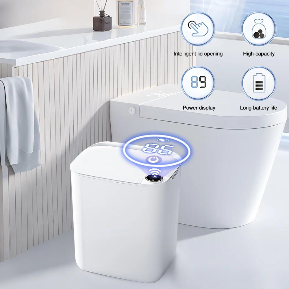 High - Quality Smar… - image