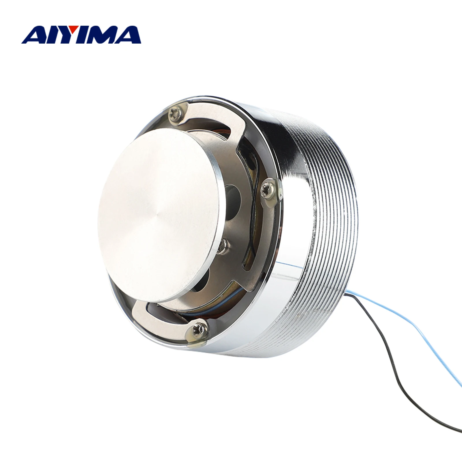 Aiyima 1Pcs 50MM 4 …