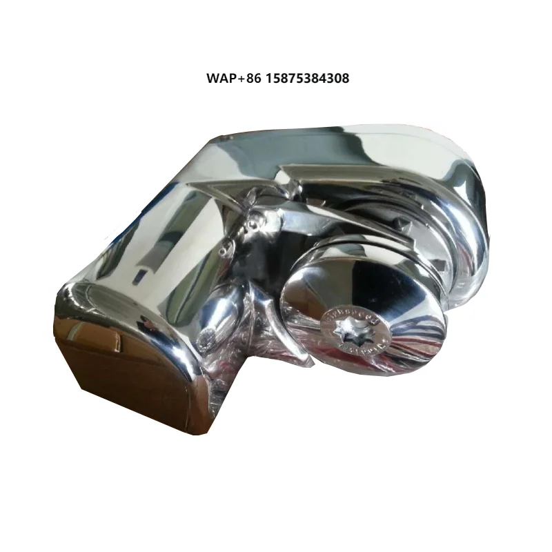 Marine Stainless Steel Multi-specification Anchor Marine Hardware Accessories