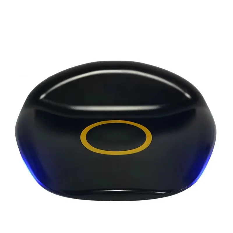 Home Use Convenient Storage Golden Pelvic Floor Magnetic Device Postpartum Recovery