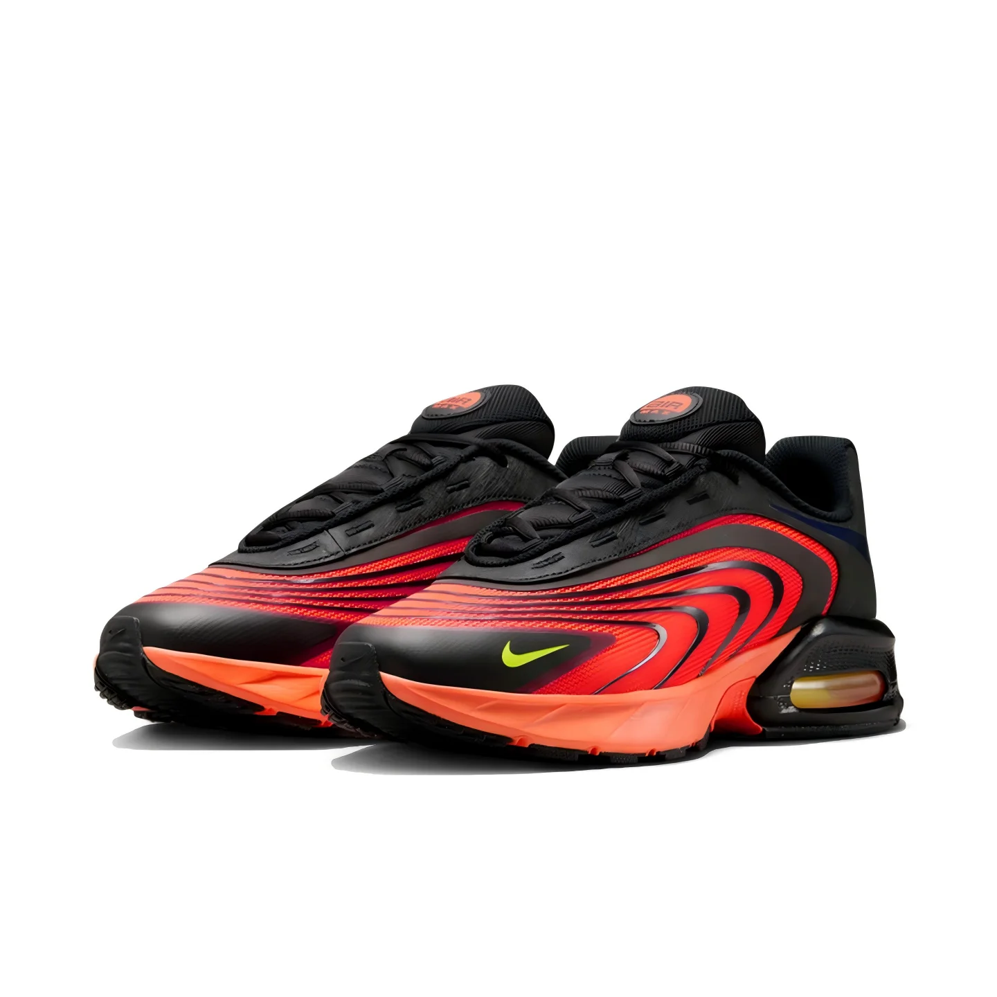 

Nike Air Max Fire Men's Shoes - Slip-Resistant, Durable, Comfortable, Versatile Sports Fitness Casual Shoes IF2621-800