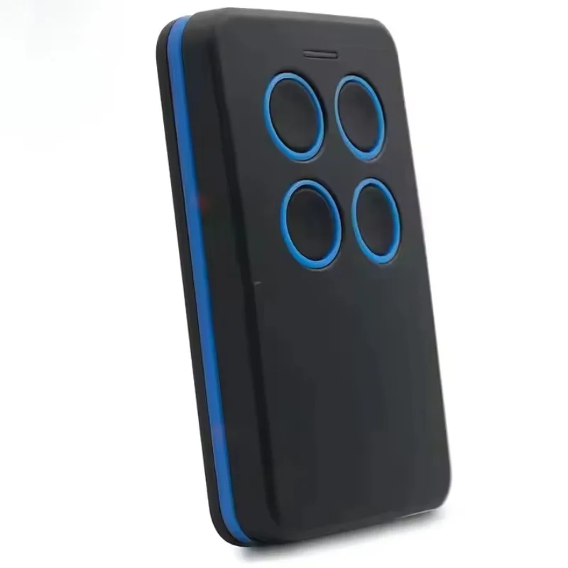 Mixed‑Color Universal Multi‑Frequency Remote Duplicator 280‑868MHz Auto Gate Copy Remote Household Access Control Tool