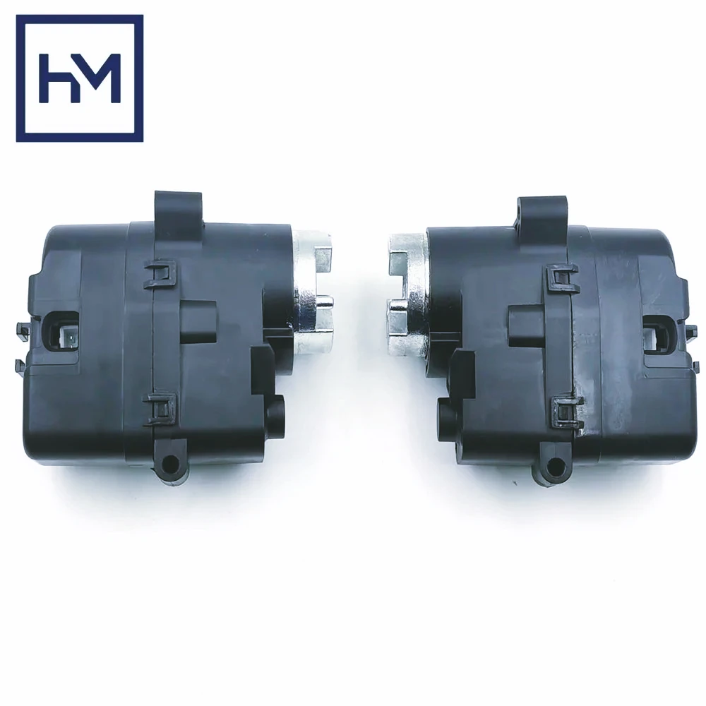 Motor plegable para espejo retrovisor  coche, para Toyota Prado, Highlanr, Camry, Corolla, Reiz, Crown, RAV4, Lexus (un juego: i