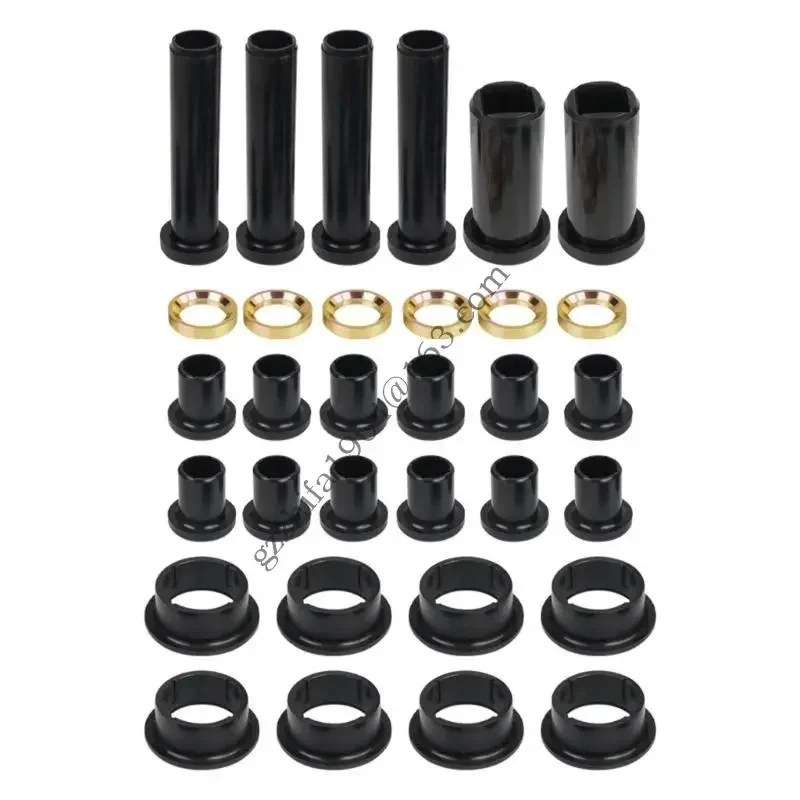 

Rear Suspension A Arm Bushing & Spacer Suitable For Ensuring Stability And Durability In Offroads Conditions 5433065 .X7AE