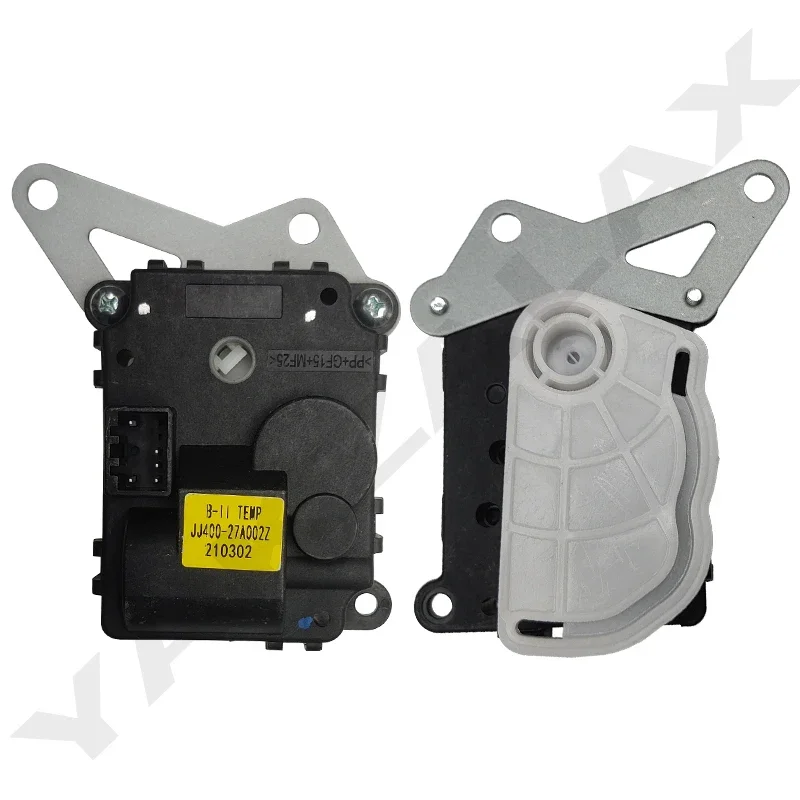 Wind Direction Cycle Mode Motor Damper Temperature Blow Air Control Actuator for JAC J4 SEI 2 SEI3 JJ400-27A003Z JJ400-27A002Z