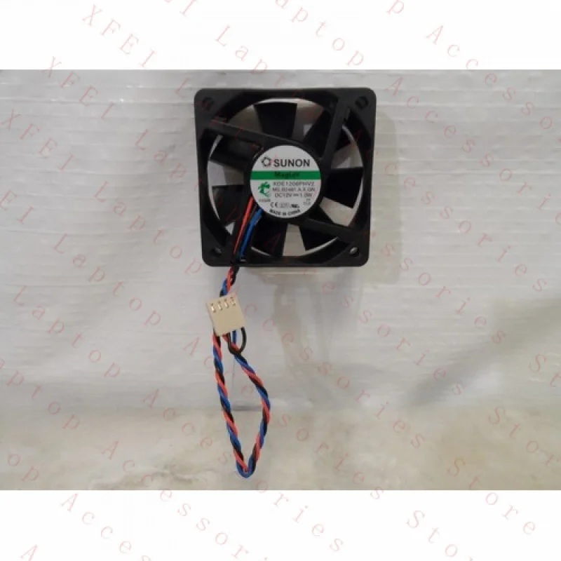 F For Sunon KDE1206…