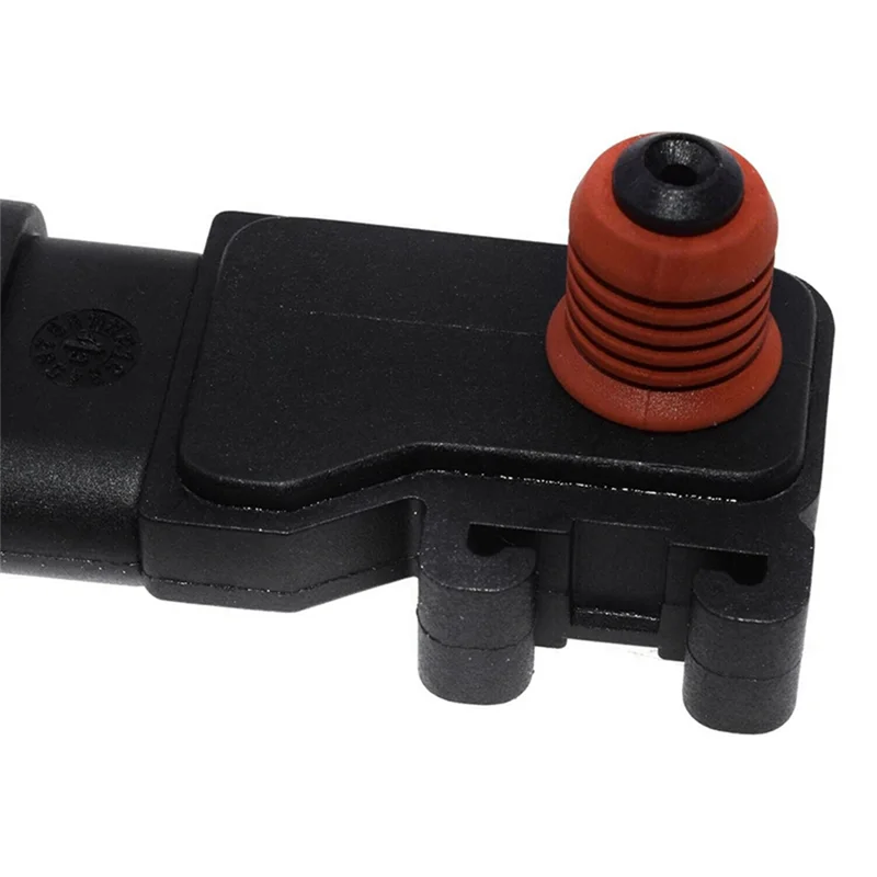 Manifold Absolute Air Pressure MAP Sensor for Buick Chevrolet GMC Isuzu Saturn 12614970,16258659,12614970,16212460