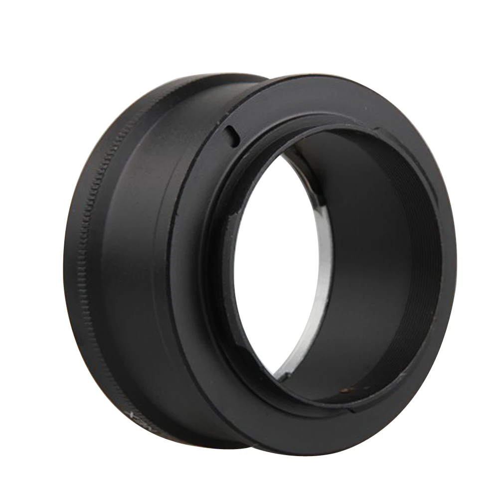 Camera Adapter Ring Practical Metal Camera Adapter Ring for Nikon AI Lens To Sony NEX E NEX-3 NEX-5 6 7 5n