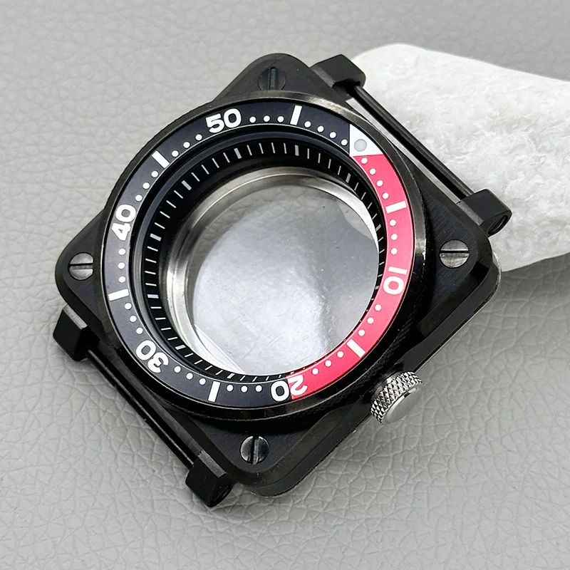 boitier-de-montre-carre-de-42-mm-pour-pilote-verre-saphir-compatible-avec-les-mouvements-nh35-nh36-4r35-7s26-avec-lunette-de-mode-modifiee