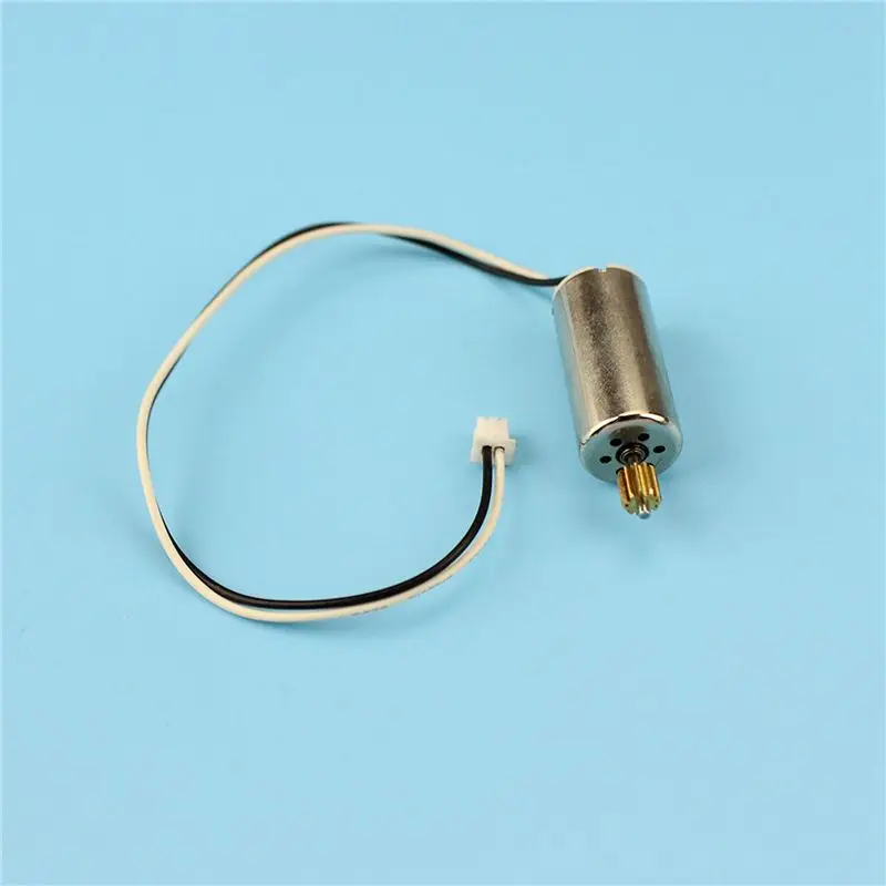 X18A-4X Motor With Motor Gear For Wltoys XK A220 P40 RC Plane Airplane Aircraft Spare Parts Accessories