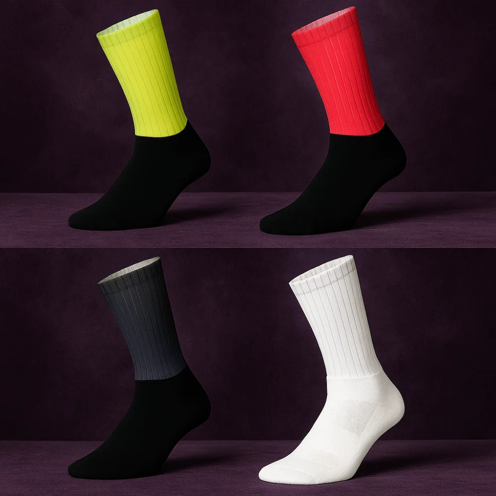 

Впитывающие пот противоскользящие спортивные носки, удобные дышащие мужские носки для бадминтона, низкие профессиональные носки с полотенцем