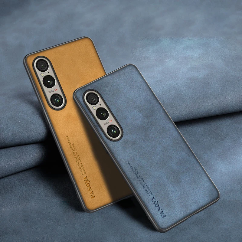 For Sony Xperia 1 V…