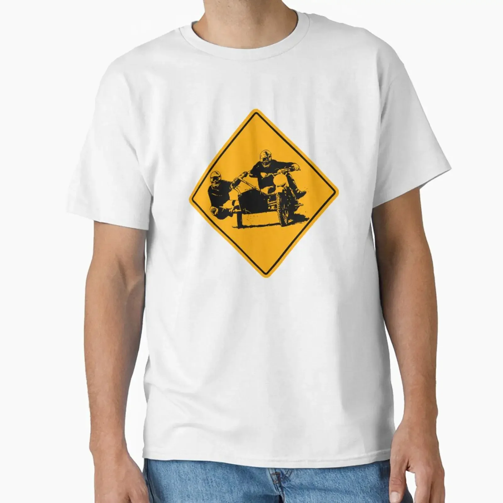 Sidecarcross Motocross designed and sold by Port Stevens vintage Washed Unisex Casual graphic Stretched Breathable Slightly
