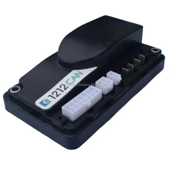 

1212C-2503/2502/2501 Curtis DC Motor Controller With 24Volt 90Amp, Forklift Electric Speed Controller