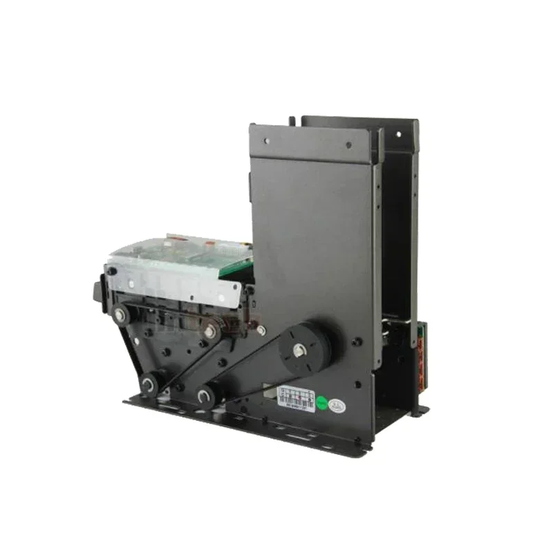 Embedded Automatic Card Dispenser Kiosk Machine With  Interface for Parking Lot F1-1000