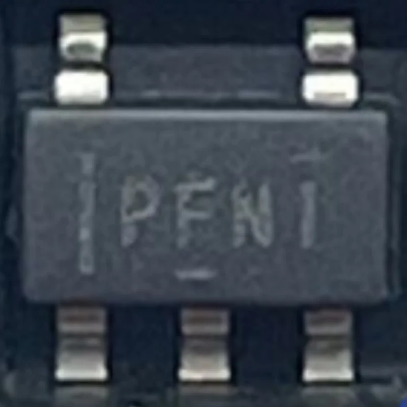 10PCS/TPS60403DBVR PFNI SOT23-5 New Original Stock