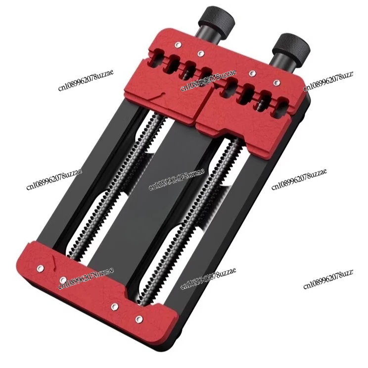 

MR6 Multifunctional Double Bearing Repair Fixture Fixture Mobile Phone Main Board Chip Positioning Platform Precision