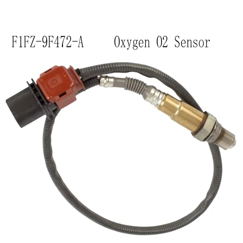 A20K-Per Ford C-MAX Sensore di ossigeno Focus F1FZ-9F472-A Anteriore Lambda Ossigeno O2 Sensore di gas di scarico Sensore di ossigeno O2
