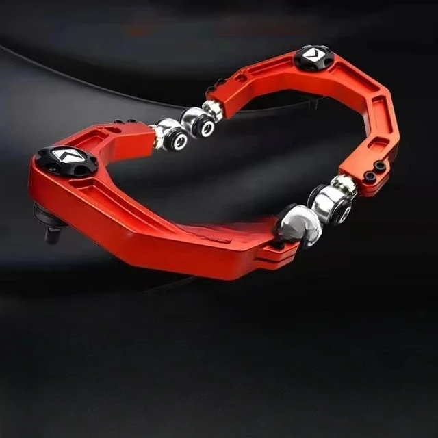 4X4 Off Road High Quality Suspension Lift Kit Parts Aluminium Upper Control Swing Arm for GWM Tank 300 Accessories