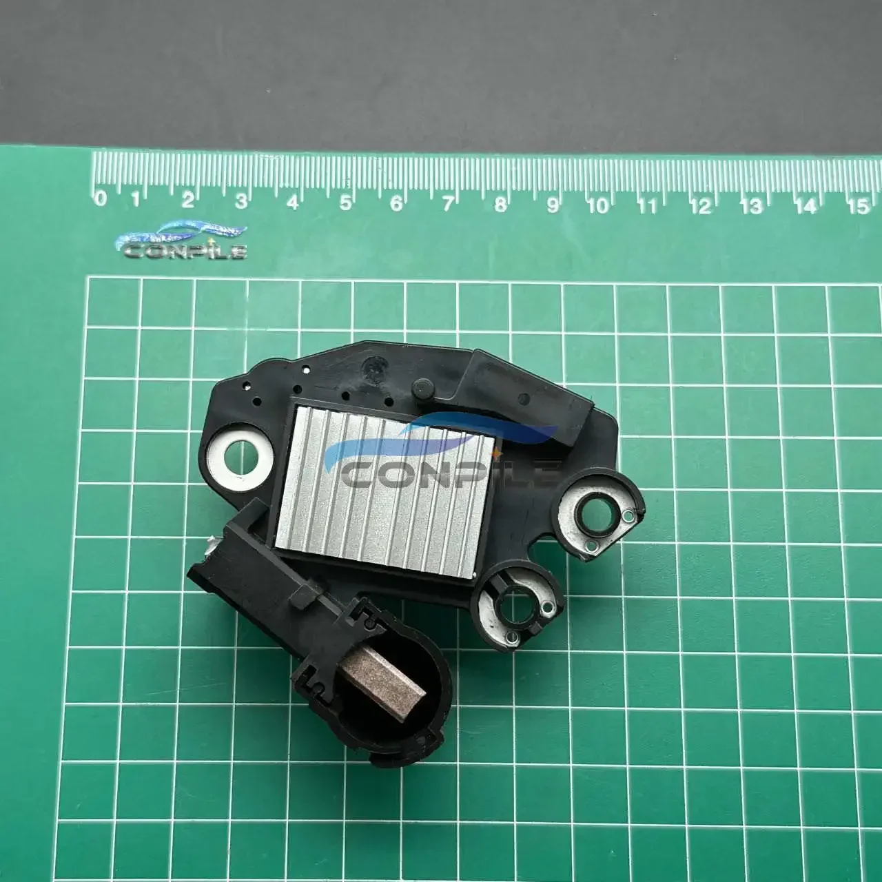 For Pegueot 307 206 207 Citroen Triumph C-Quatre for Valeo Generator Regulator Rectifier