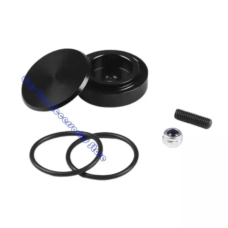 

242D утечка заднего стеклоочистителя Алюминиевый алюминий легкая установка металлическая задняя крышка склада для автомобиля для