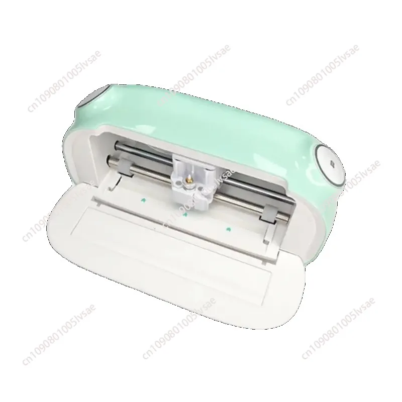 cute and portable smart paper cutter compact vinyl cutting machine for inspirational crafters