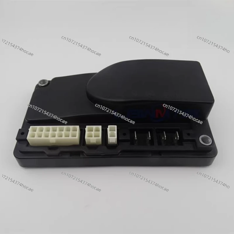 

1212P Electric Pallet Forklift Controller Diamond Circuit Board Accessories Compatible with Zhongli Noli Heli Hangzhou Models