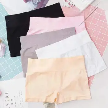 10 best sales Shorts de sécurité pour femmes - №3