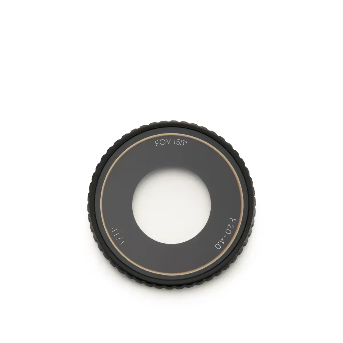 DJI Osmo Action 6 Glass Lens Protective Cover Osmo Action Series Sports Camera Accessories