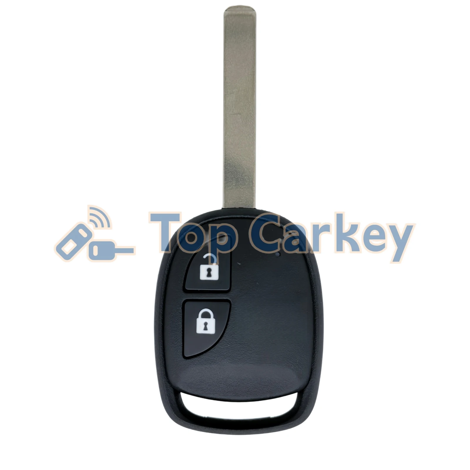 TopCarkey 4280050-BB03 4280050-BB04 Original Remote Control Key 433MHz for Changan CX70 Kaicene CX70